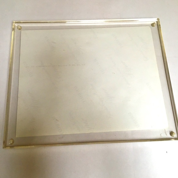 Signed Patrick Kane picture must have - Picture 4 of 4